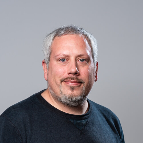 Foto von Ben Dehn
