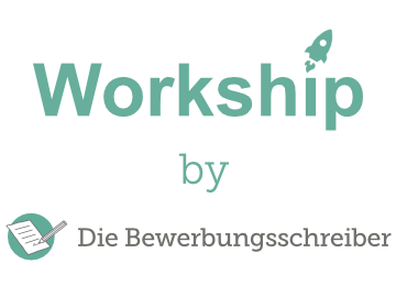 Workship by Die Bewerbungsschreiber