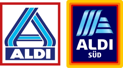 Aldi Nord und Aldi Süd