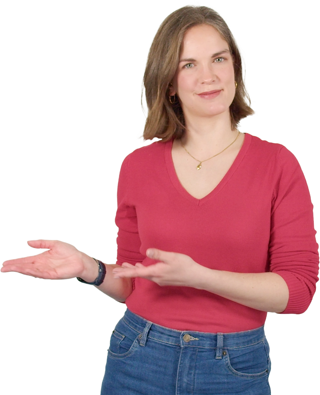 Alexandra - Ihre Bewerbungsexpertin