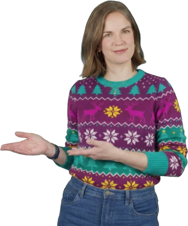 Alexandra - Ihre Bewerbungsexpertin