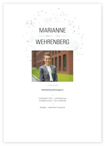 Marketer