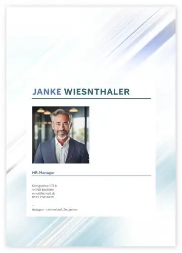 Zielstrebig