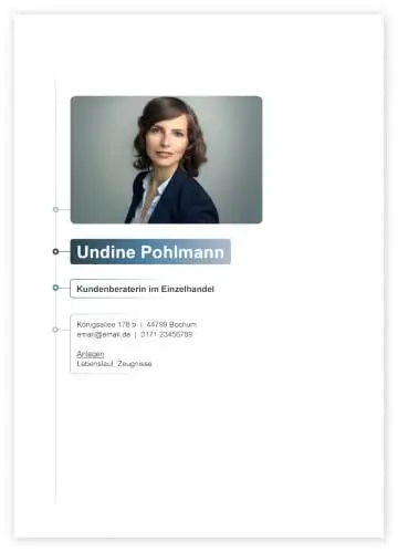 Strukturiert