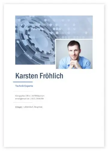 Techniker