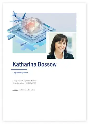 Logistik