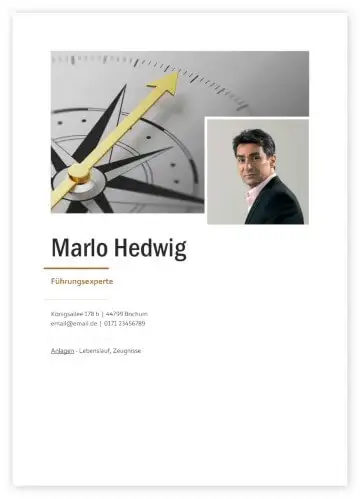 Richtungsweisend