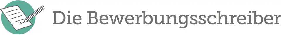 Die Bewerbungsschreiber - Logo Die Bewerbungsschreiber - Logo