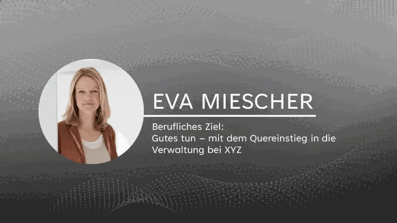 PowerPoint erstellen lassen - Für die Selbstpräsentation PowerPoint erstellen lassen - Für die Selbstpräsentation