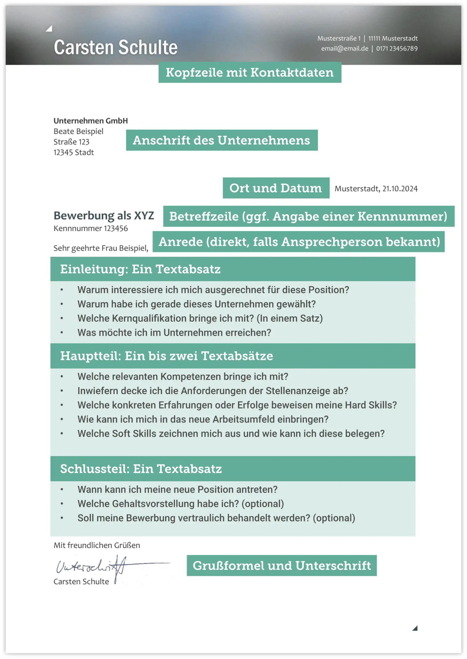 bewerbungsschreiber bewerbungsschreiber
