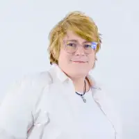 Amalie Schulte-Fischedick - Bewerbungsexpertin